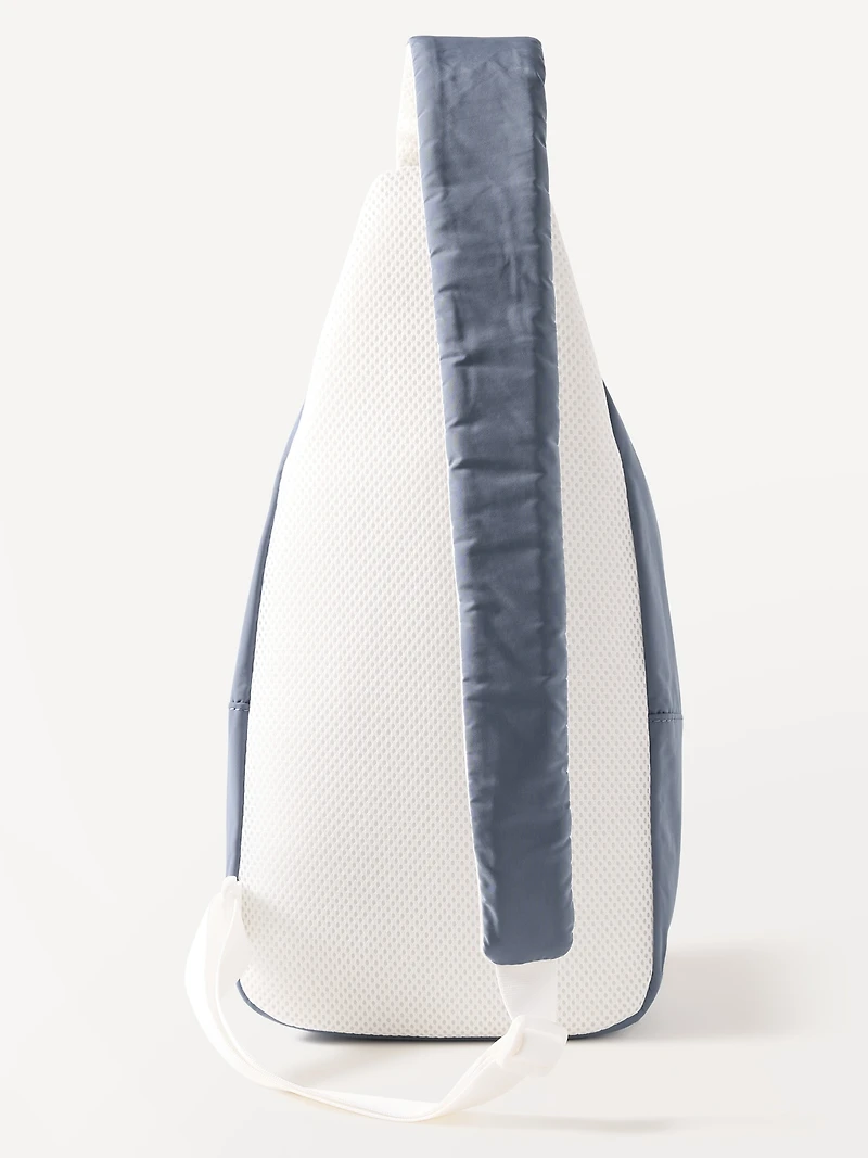 All About Sling Bag