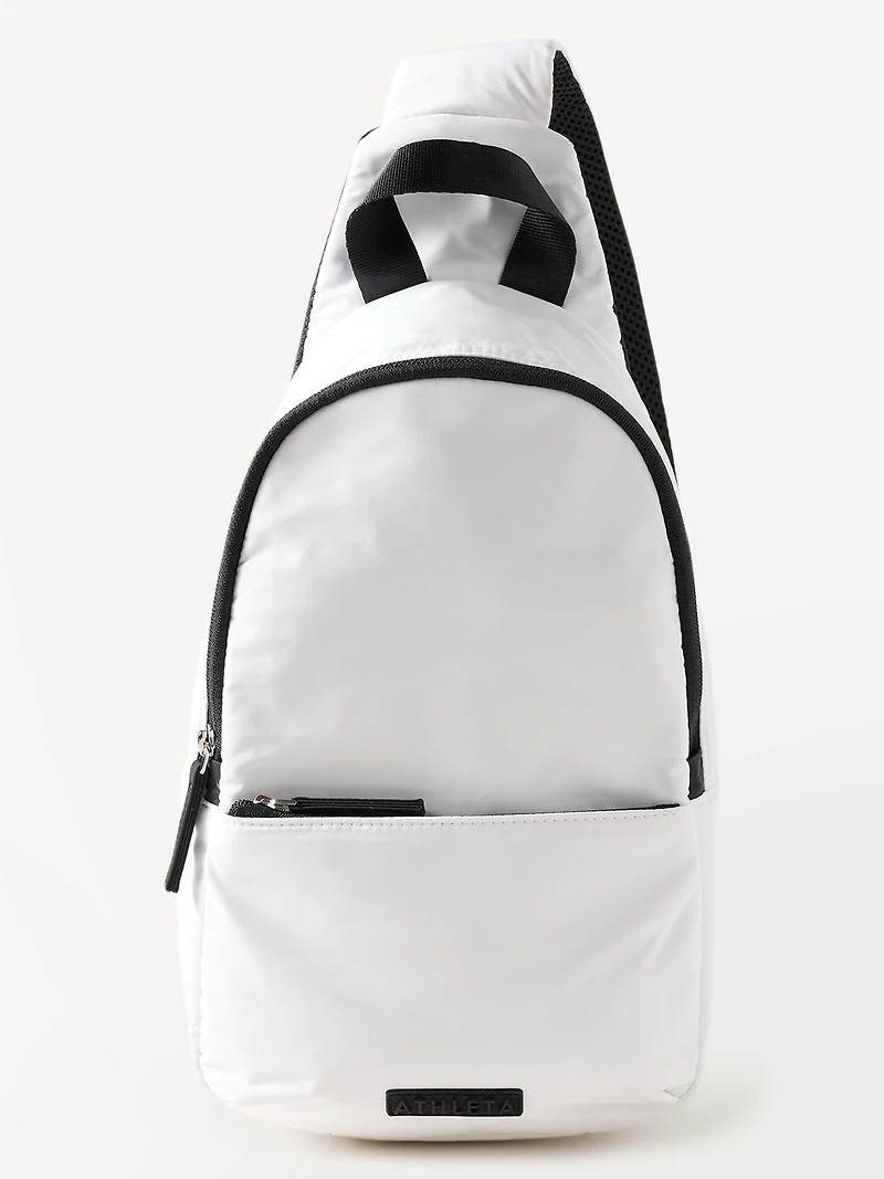 All About Sling Bag