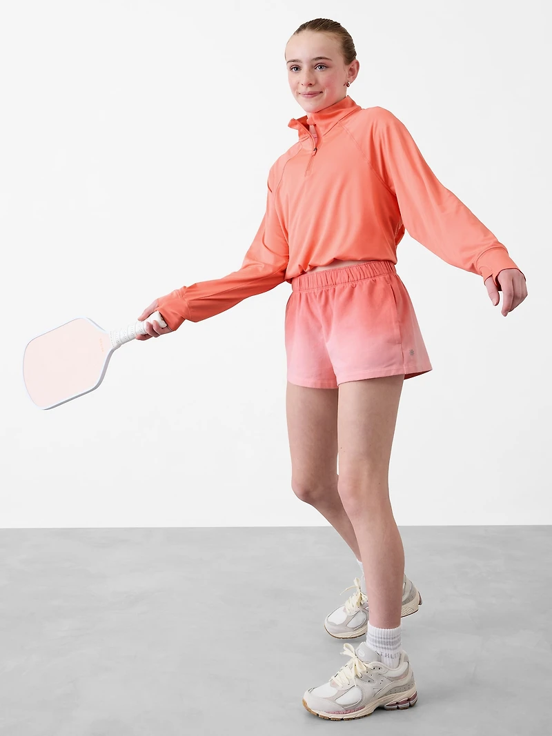 Athleta Girl All Day 2" Short