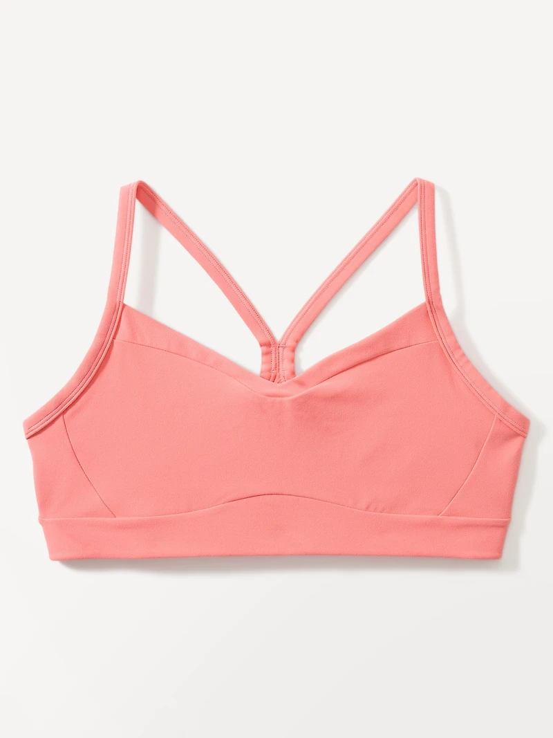 Vital Sports Bra A-C