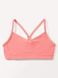 Vital Sports Bra A-C