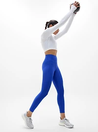 Interval Stash High Rise 7/8 Legging
