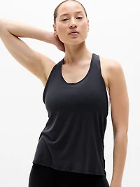 With Ease Sport Racerback Tank
