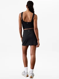 Salutation Stash High Rise 14 1/2 “ Skort