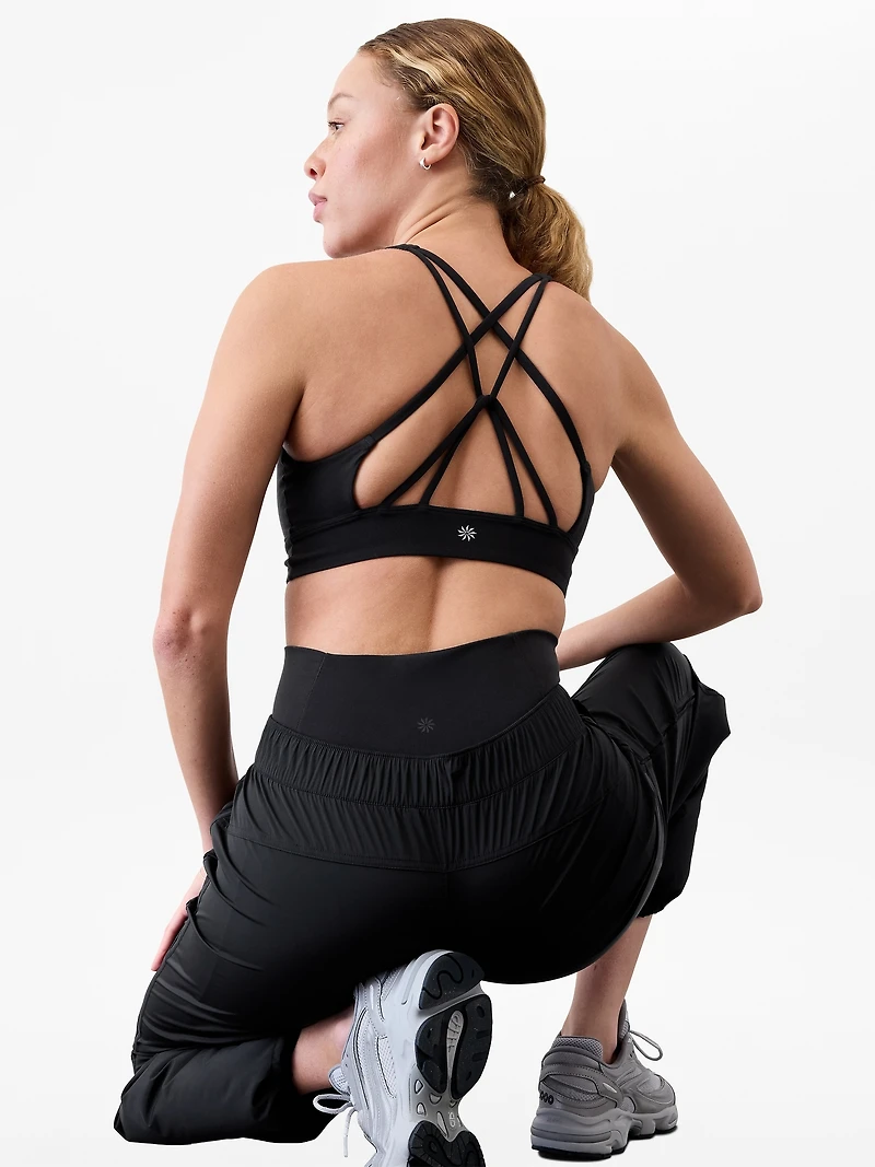 Solace Sports Bra D-DD