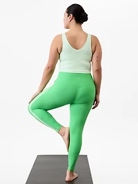 Elation Ultra High Rise Colorblock 7/8 Legging
