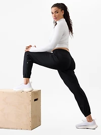 Crosstrain High Rise Jogger