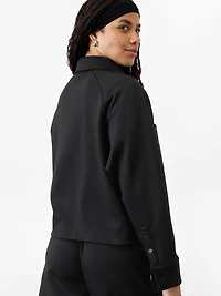 Allure Shirt Jacket