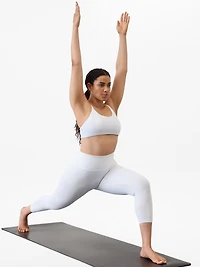 Transcend Scoop Sports Bra A-C