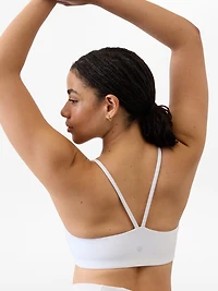 Transcend Scoop Sports Bra A-C