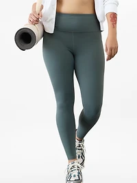 Elation Ultra High Rise Rib Legging