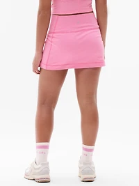 Athleta Girl Right Moves Mini Skort