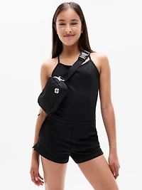 Athleta Girl Right Moves Romper