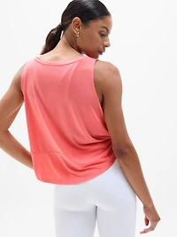 With Ease Muscle Twist Tank