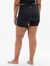 Elation Ultra High Rise Tipped 5" Shortie