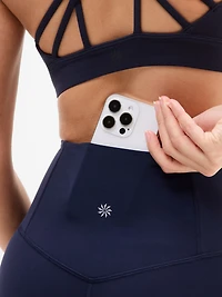 Elation Ultra High Rise Legging