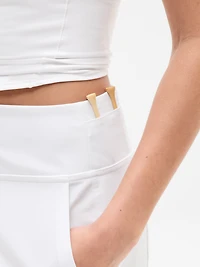 Tee Time High Rise 17" Skort