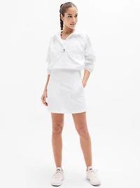 Tee Time High Rise 17" Skort