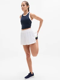 Weekender High Rise 3" Run Short