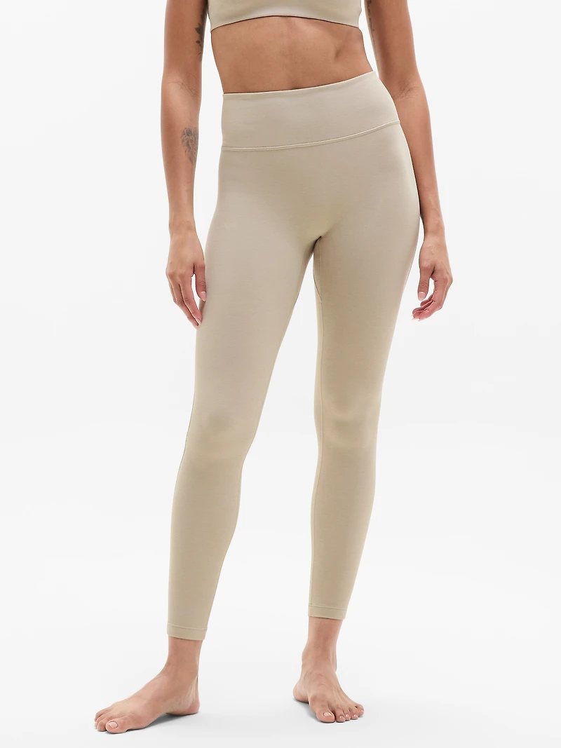 Intuition Ultra High Rise Cotton Legging
