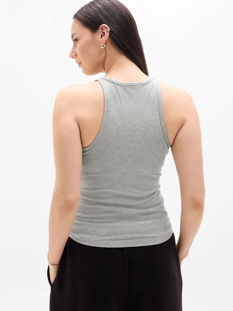 Signature Rib Tank