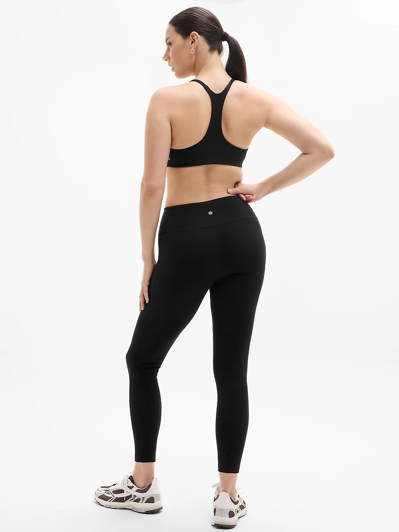 Intuition Ultra High Rise Cotton Legging