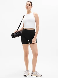Transcend Crop Tank