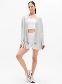 Pranayama Restore Wrap