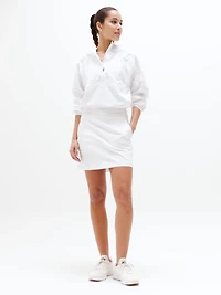 Tee Time High Rise 17" Skort