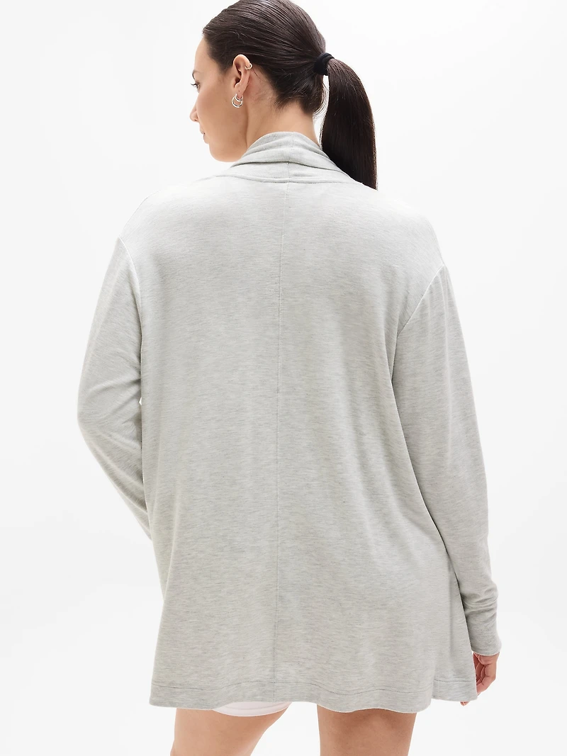 Pranayama Restore Wrap