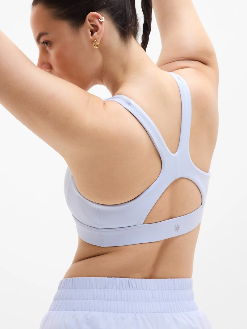 Interval Sports Bra A-C