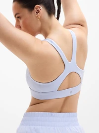 Interval Sports Bra A-C