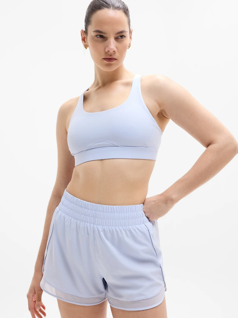 Interval Sports Bra A-C