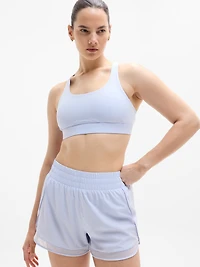 Interval Sports Bra A-C