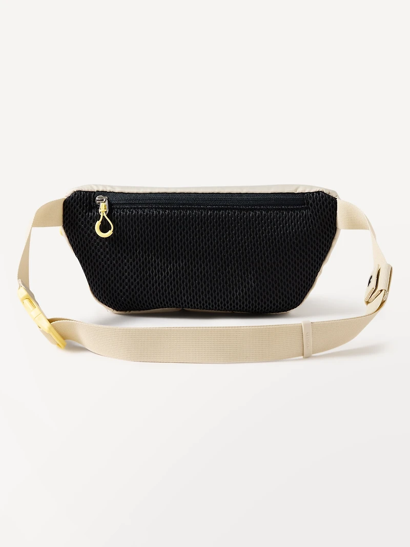 Crest Fanny Pack