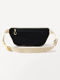 Crest Fanny Pack