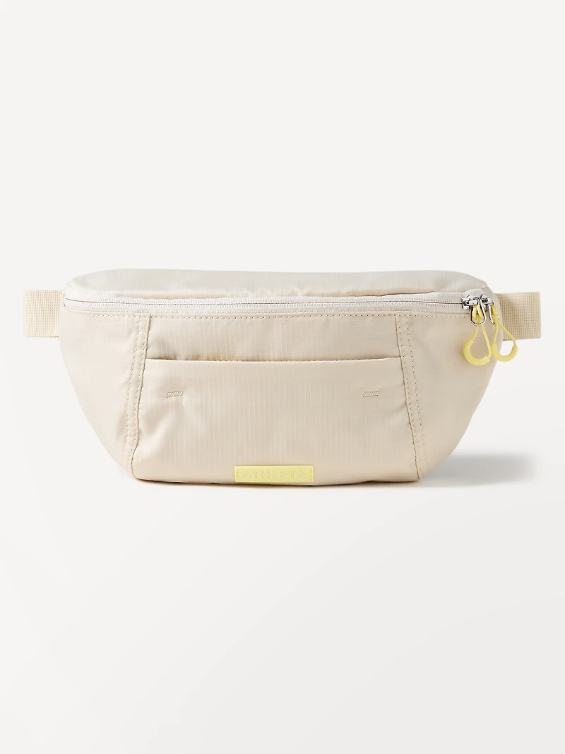 Crest Fanny Pack