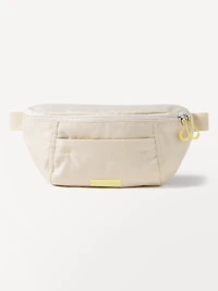 Crest Fanny Pack
