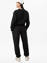 Forever Fleece Relaxed Crew Sweatshirt