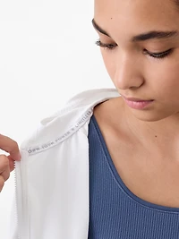 Athleta Girl Serve UPF Jacket