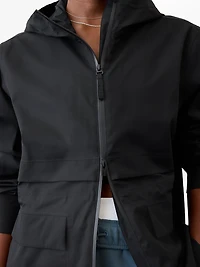 Utility Rain Jacket