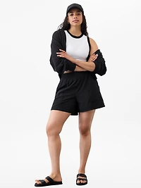 Wayfind High Rise 5" Short