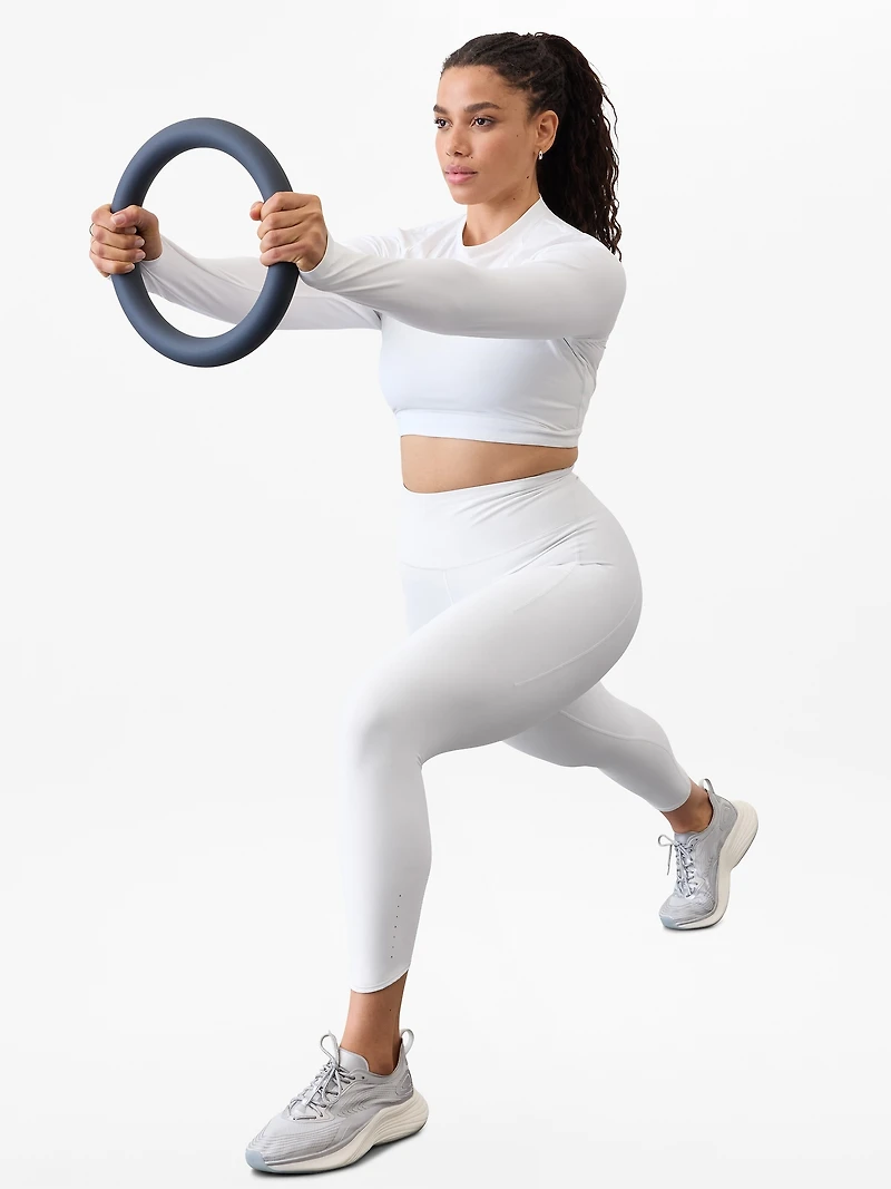 Crosstrain Ultra Crop Top