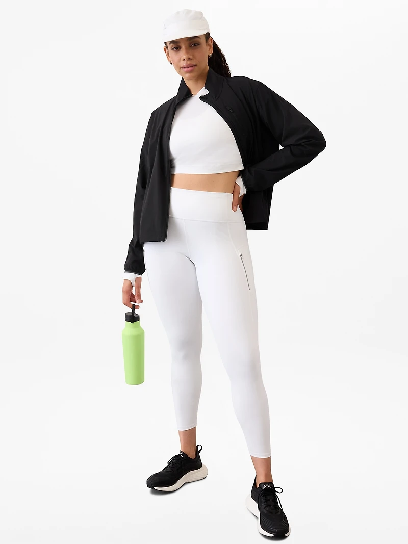 Sprint Finish Jacket