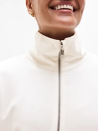 Seasoft Quarter Zip