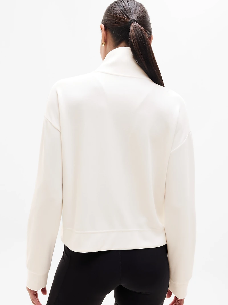 Seasoft Quarter Zip