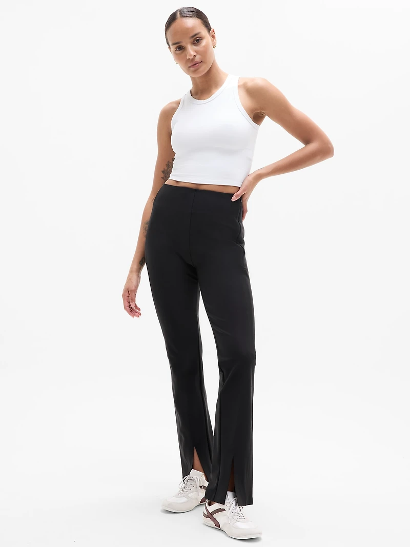 Transcend Crop Tank