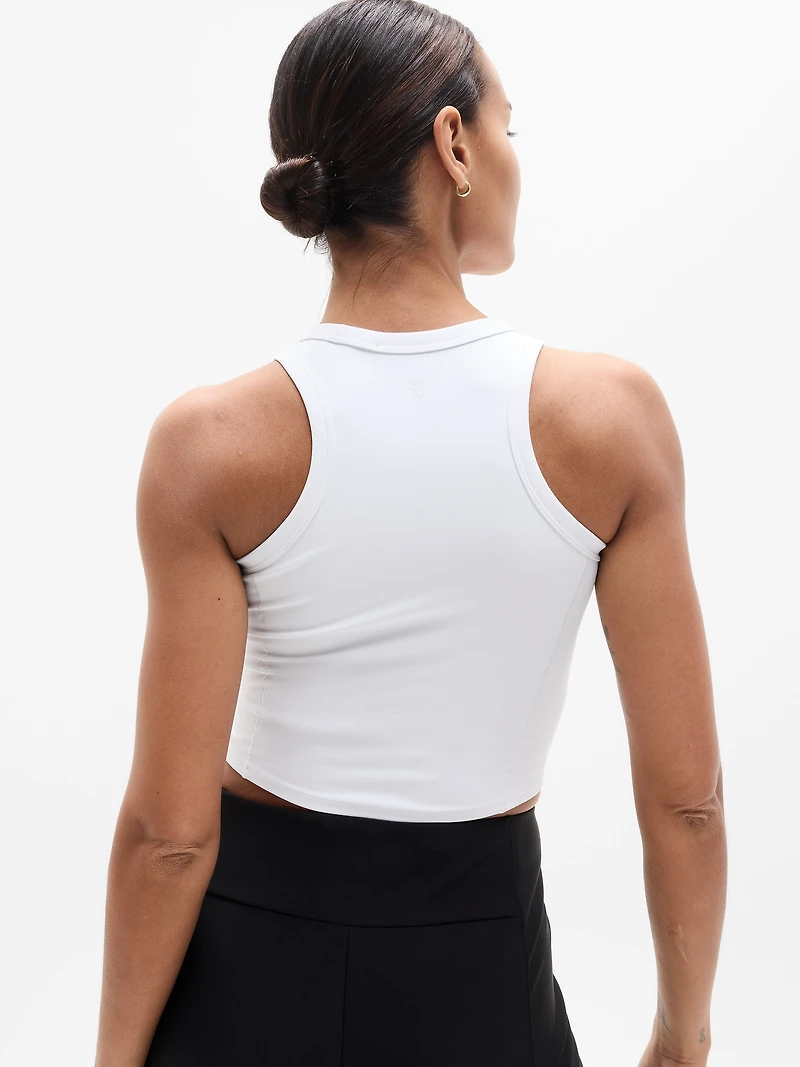 Transcend Crop Tank
