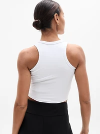 Transcend Crop Tank