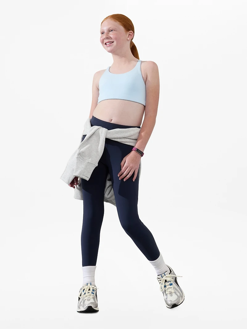 Athleta Girl Upbeat Bra